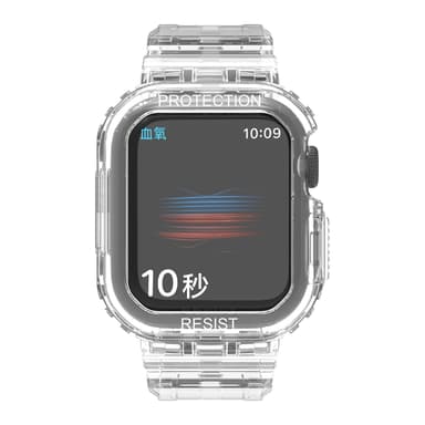 Armband för Apple Watch (Series 7/8) (SE/Series4/5/6)