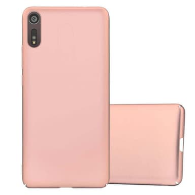 Sony Xperia XZ / XZs Skal Fodral Case (Rosa)