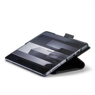 CaseMe mobilfodral C23 Samsung Galaxy Z Fold 6 - Svart