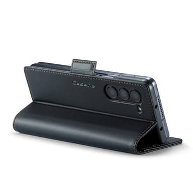 CaseMe mobilfodral C23 Samsung Galaxy Z Fold 6 - Svart