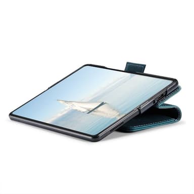 CaseMe mobilfodral 013 Samsung Galaxy Z Fold 6 - Blå