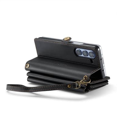 CaseMe mobilfodral C36 Samsung Galaxy Z Fold 6 - Svart