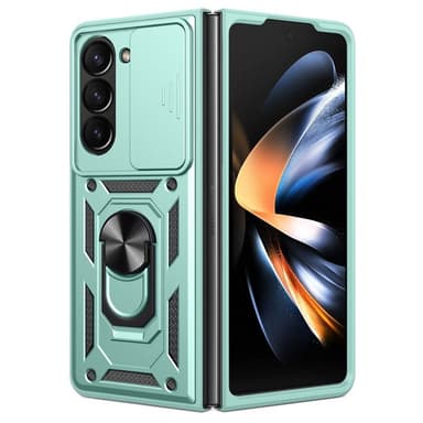 Jazz 3i1 skal Samsung Galaxy Z Fold 6 - Mint