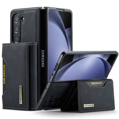 DG-Ming M2 skal Samsung Galaxy Z Fold 6 - Svart
