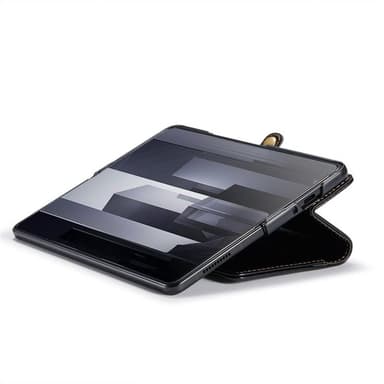 CaseMe mobilfodral 003 Samsung Galaxy Z Fold 6 - Svart