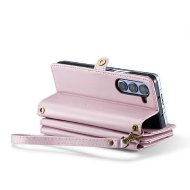 CaseMe mobilfodral C36 Samsung Galaxy Z Fold 6 - Rosa