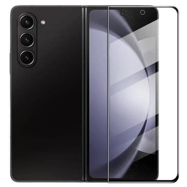 5D glas skärmskydd Samsung Galaxy Z Fold 6
