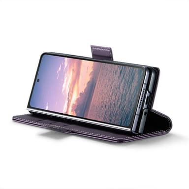 CaseMe mobilfodral C23 Samsung Galaxy Z Fold 6 - Lila
