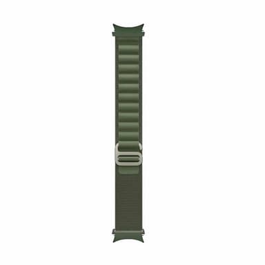 Artic nylon klockarmband Samsung Galaxy Watch FE (40mm) - Army