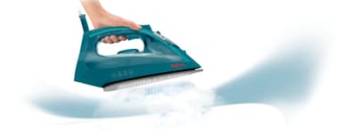 Tefal Virtuo 2000 ångstrykjärn FV1712E0