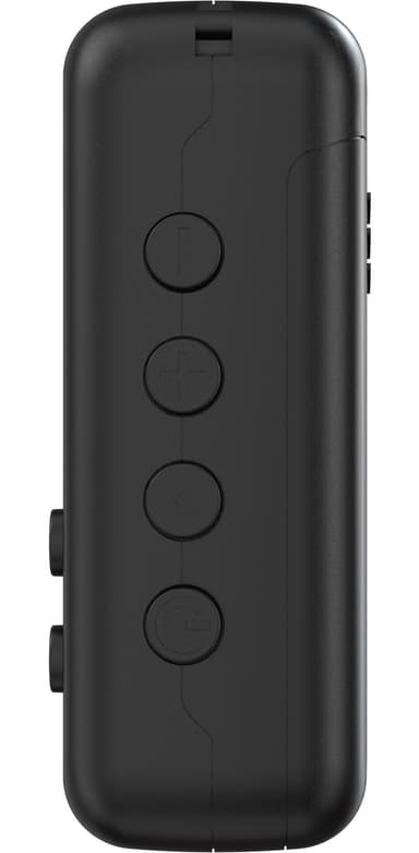 Sandberg pocket FM-radio (AAA-batteri)