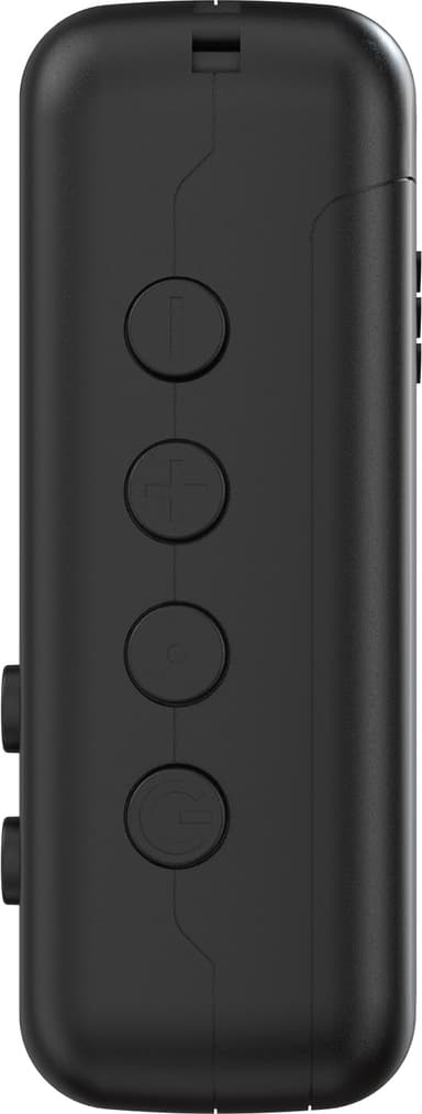 Sandberg Recharge 421-01 pocket FM-radio