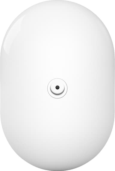 Arlo Pro 5 säkerhetskamera (vit/1-pack)