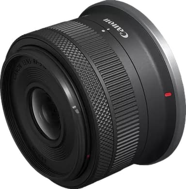 Canon RF 10-18 mm zoom ultravidvinkelobjektiv