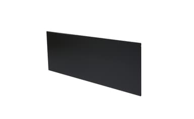 Adax Neo panelelement med WiFi H 06 (svart)
