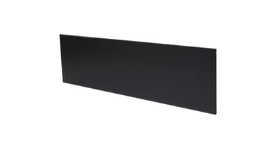 Adax Neo panelelement med WiFi H 12 (svart)