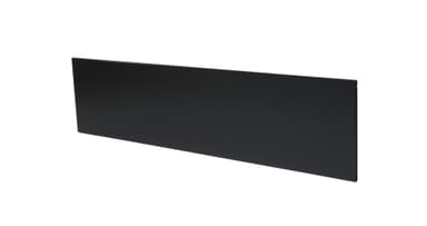 Adax Neo panelelement med WiFi H 14 (svart)