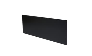 Adax Neo panelelement med WiFi H 04 (svart)