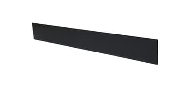 Adax Neo WiFi panelelement 1200W (svart)