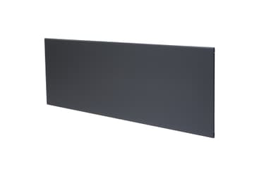 Adax Neo panelelement med WiFi H 04 (grått)