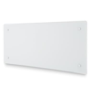 Adax Clea element med WiFi H 10 (vit)