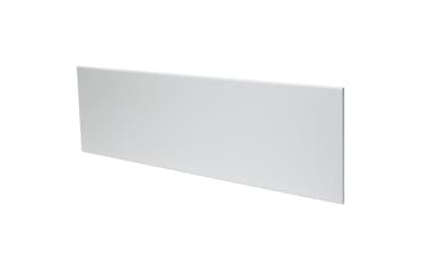 Adax Neo panelelement med WiFi H 10 (vit)