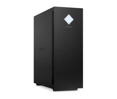 HP Omen 25L i7-14F/16/2TB/4060Ti stationär dator gaming