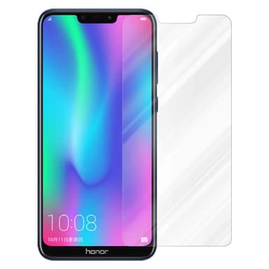 Honor 8C Skyddsglas Skyddsfilm Skärmskydd