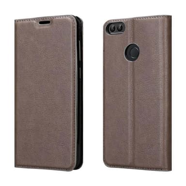 Skal Huawei P SMART 2018 / Enjoy 7S Plånboksfodral