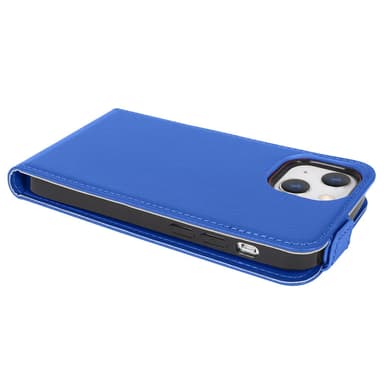 iPhone 13 Flipfodral Skal (Blå)