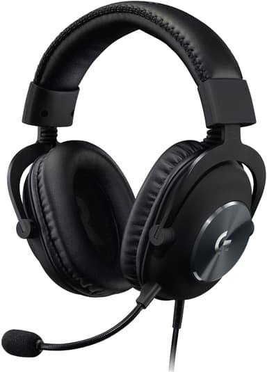 Logitech G Pro X SE gamingheadset