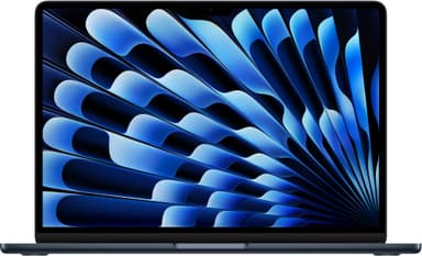 MacBook Air 13 M3 10C GPU/24/512GB (Midnight)