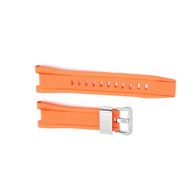 Klockarmband med silverspänne för Casio GST-W300G/GST-W300/GST-S300G/G