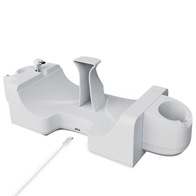 Laddstationslagringsbas för Oculus Quest 3
