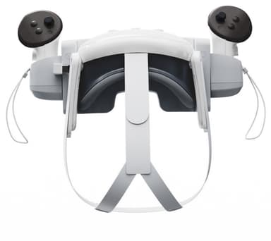 Laddstationslagringsbas för Oculus Quest 3