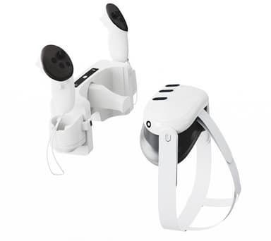 Laddstationslagringsbas för Oculus Quest 3