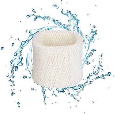 Ersättningsfilter Philips HU4801 luftfuktare 3-pack