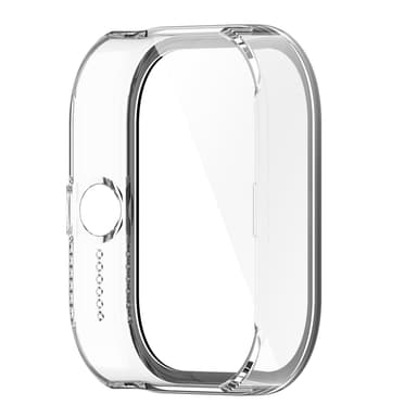 CMF från Nothing Watch Pro (D395) Skyddsfodral Transparent