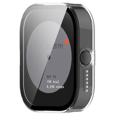 CMF från Nothing Watch Pro (D395) Skyddsfodral Transparent