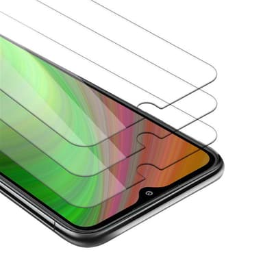 LG K41S 3x Skyddsglas Skyddsfilm Skärmskydd