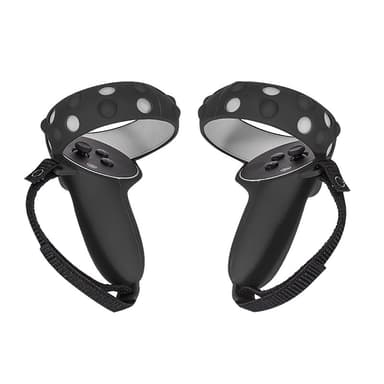 Oculus Quest VR 2 tillbehörssats Svart