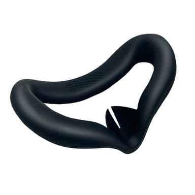 Oculus Quest VR 2 tillbehörssats Svart