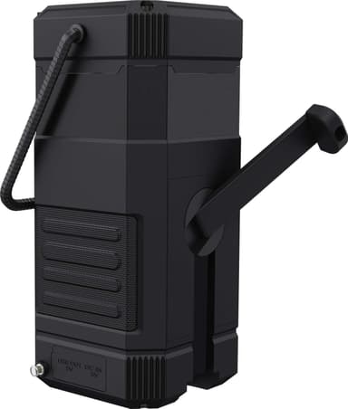 Sandberg Survivor Lantern All-in-1 10000