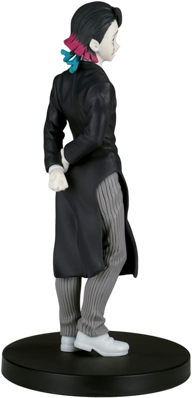 Banpresto Demon Slayer actionfigur (Enmu)