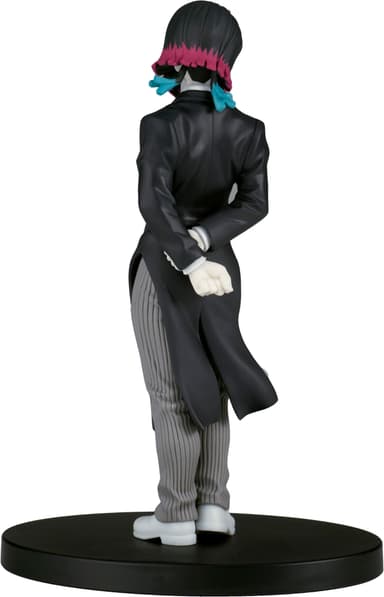 Banpresto Demon Slayer actionfigur (Enmu)