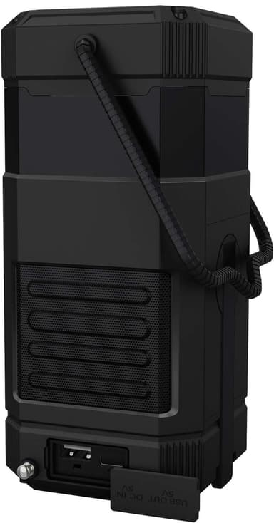 Sandberg Survivor Lantern All-in-1 10000