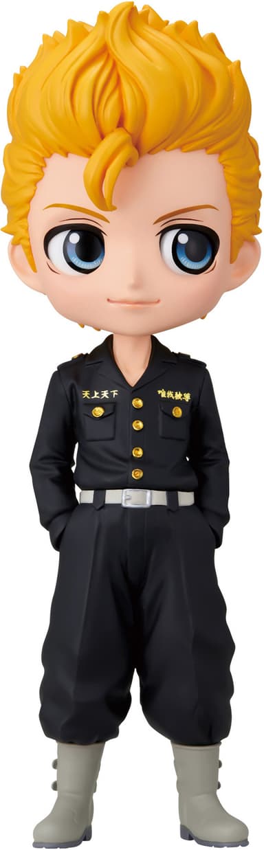 Banpresto Tokyo Revengers actionfigur (Takemichi Hanagaki)