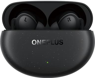 OnePlus Nord Buds 3 Pro True Wireless in ear-hörlurar (starry black)
