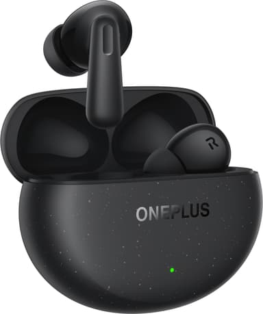 OnePlus Nord Buds 3 Pro True Wireless in ear-hörlurar (starry black)