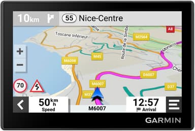 Garmin Drive 53 USB-C GPS